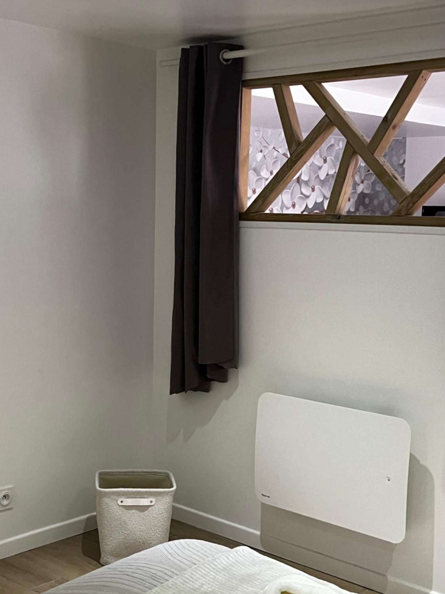 Ambiance Cocooning Pour Visiter La Normandie Giberville Exterior foto